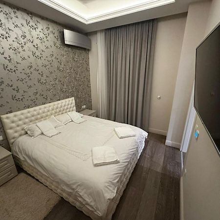 City Apartments Satu Mare Bagian luar foto