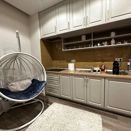 City Apartments Satu Mare Bagian luar foto