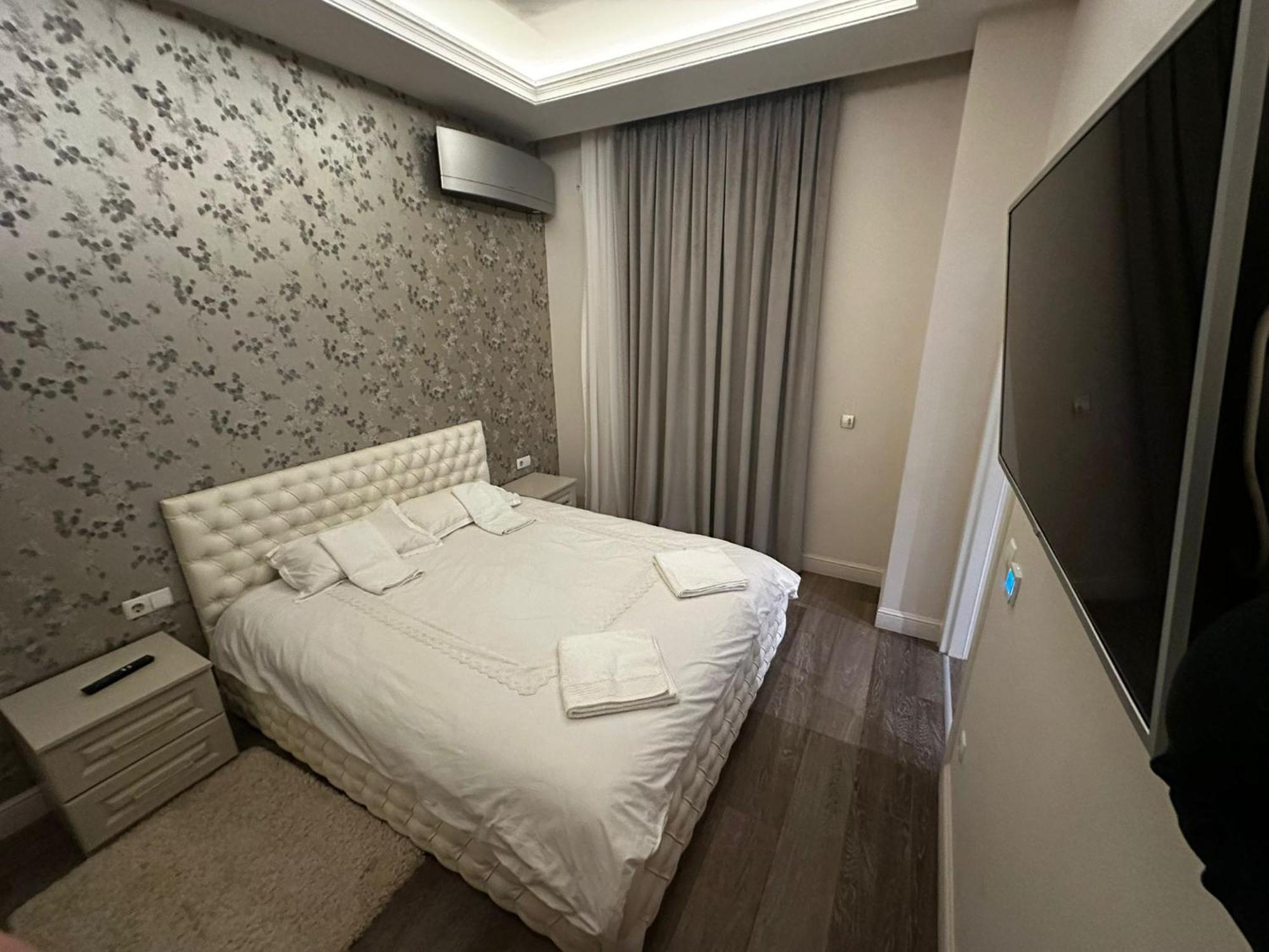City Apartments Satu Mare Bagian luar foto