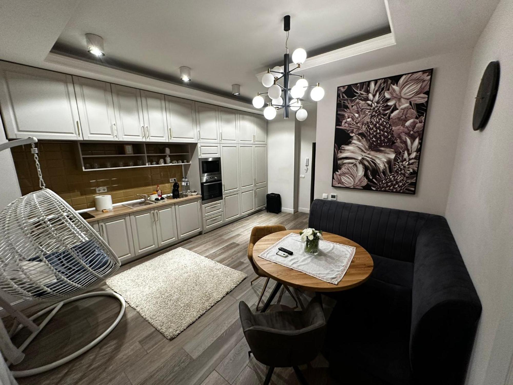 City Apartments Satu Mare Bagian luar foto