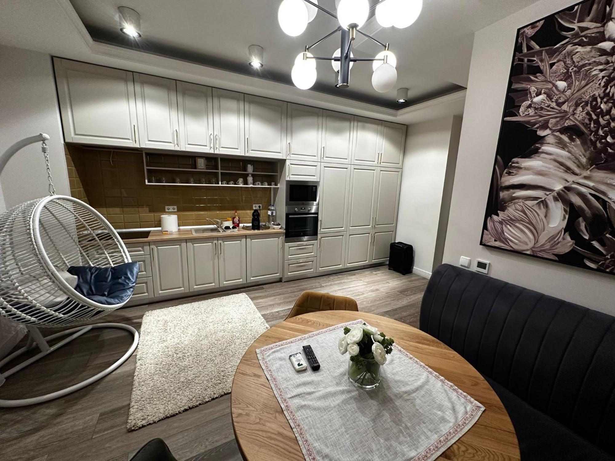 City Apartments Satu Mare Bagian luar foto